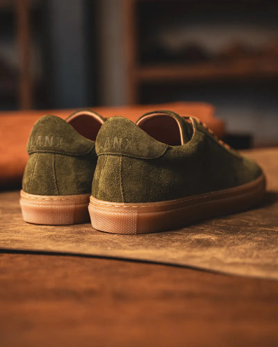 CHEADLE / KHAKI-Women’s Casual