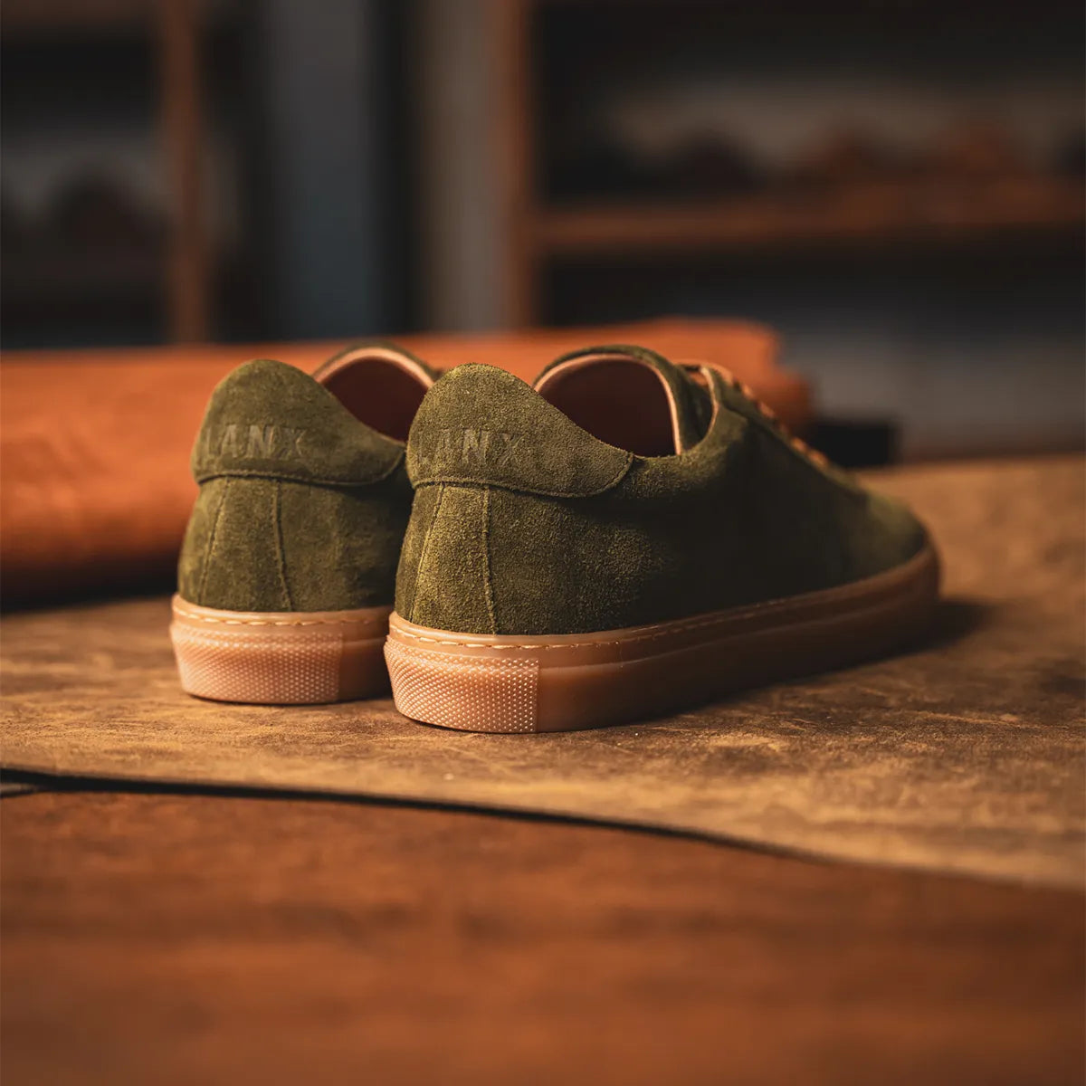 CHEADLE / KHAKI-Women’s Casual