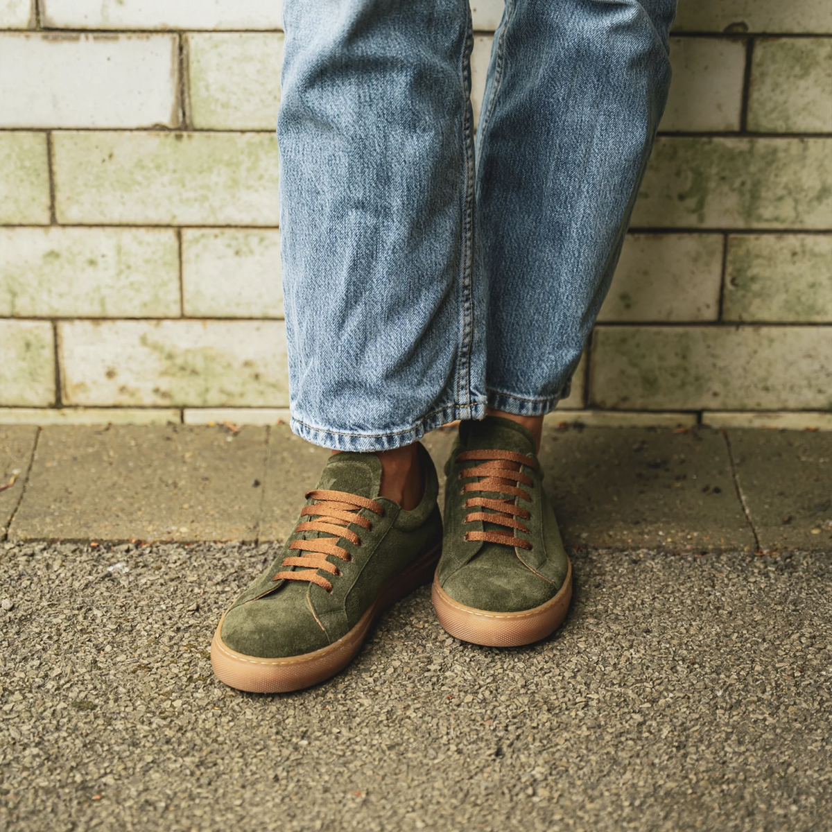 CHEADLE / KHAKI-Women’s Casual