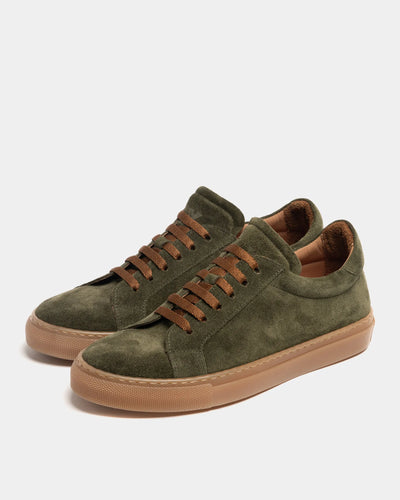 CHEADLE / KHAKI-Women’s Casual