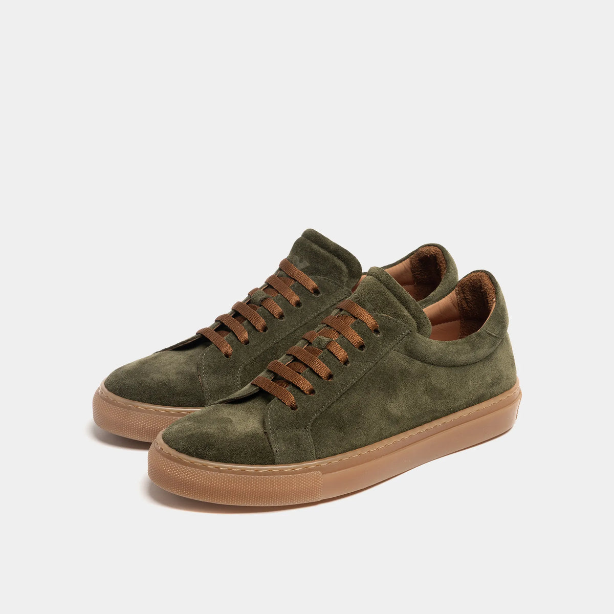 CHEADLE / KHAKI-Women’s Casual