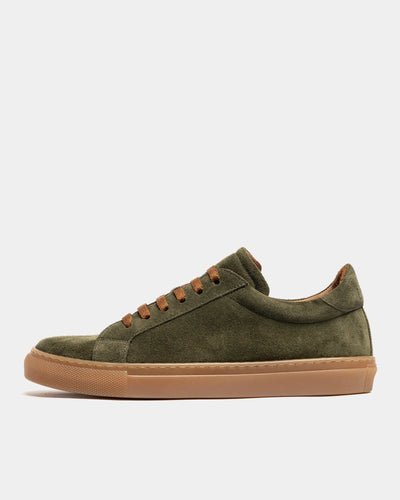 CHEADLE / KHAKI-Women’s Casual