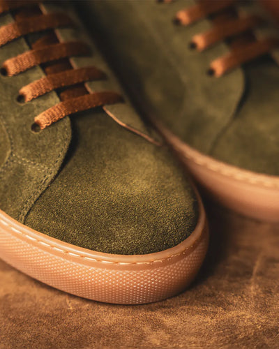 CHEADLE / KHAKI-Women’s Casual