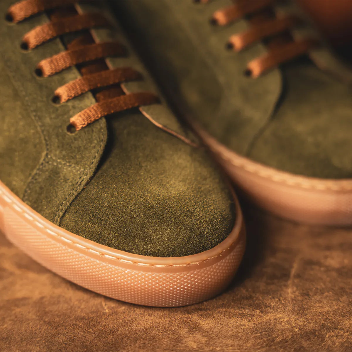 CHEADLE / KHAKI-Women’s Casual