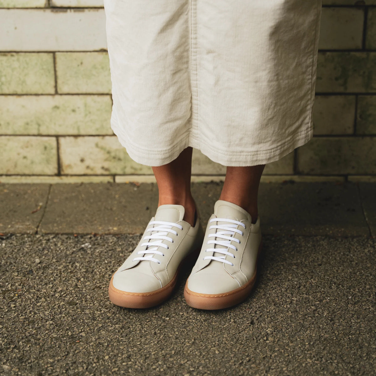 CHEADLE / OFF-WHITE-Women’s Casual