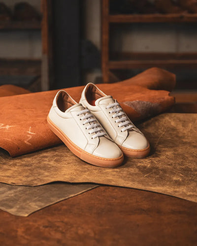 CHEADLE / OFF-WHITE-Women’s Casual