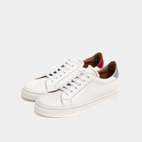 HARLEQUINS WHITE