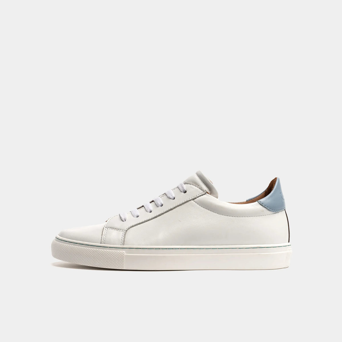 CHEADLE / HARLEQUINS WHITE-Women’s Casual