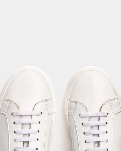 CHEADLE / HARLEQUINS WHITE-Women’s Casual