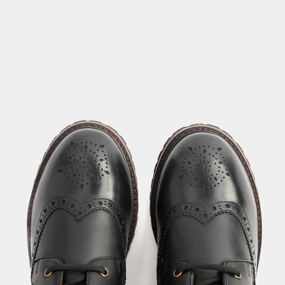 CHIPPING / BLACK-Women’s Boots | LANX Proper Men's Shoes