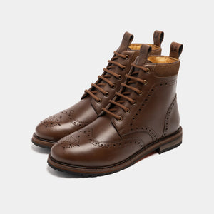 CHIPPING / CONKER DISTRESSED