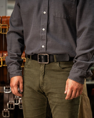 CROMWELL / BLACK-Belt