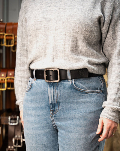 CROMWELL / BLACK-Belt
