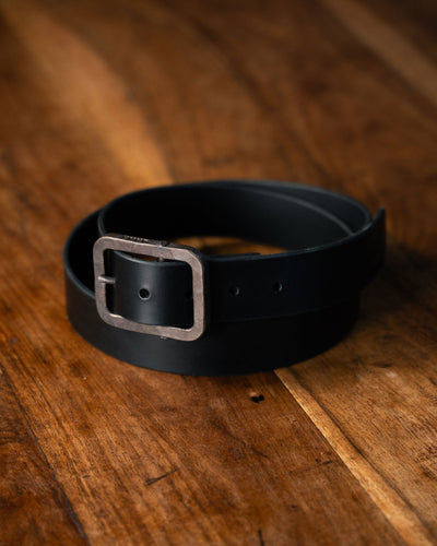 CROMWELL / BLACK-Belt