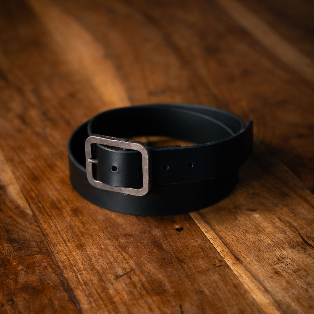 CROMWELL / BLACK-Belt