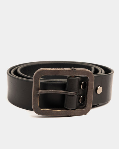 CROMWELL / BLACK-Belt
