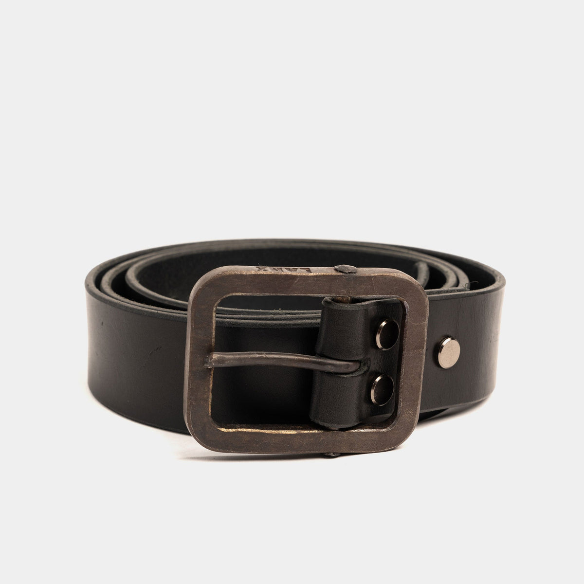 CROMWELL / BLACK-Belt