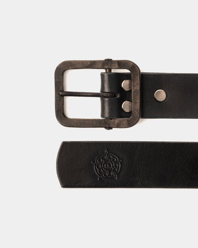 CROMWELL / BLACK-Belt