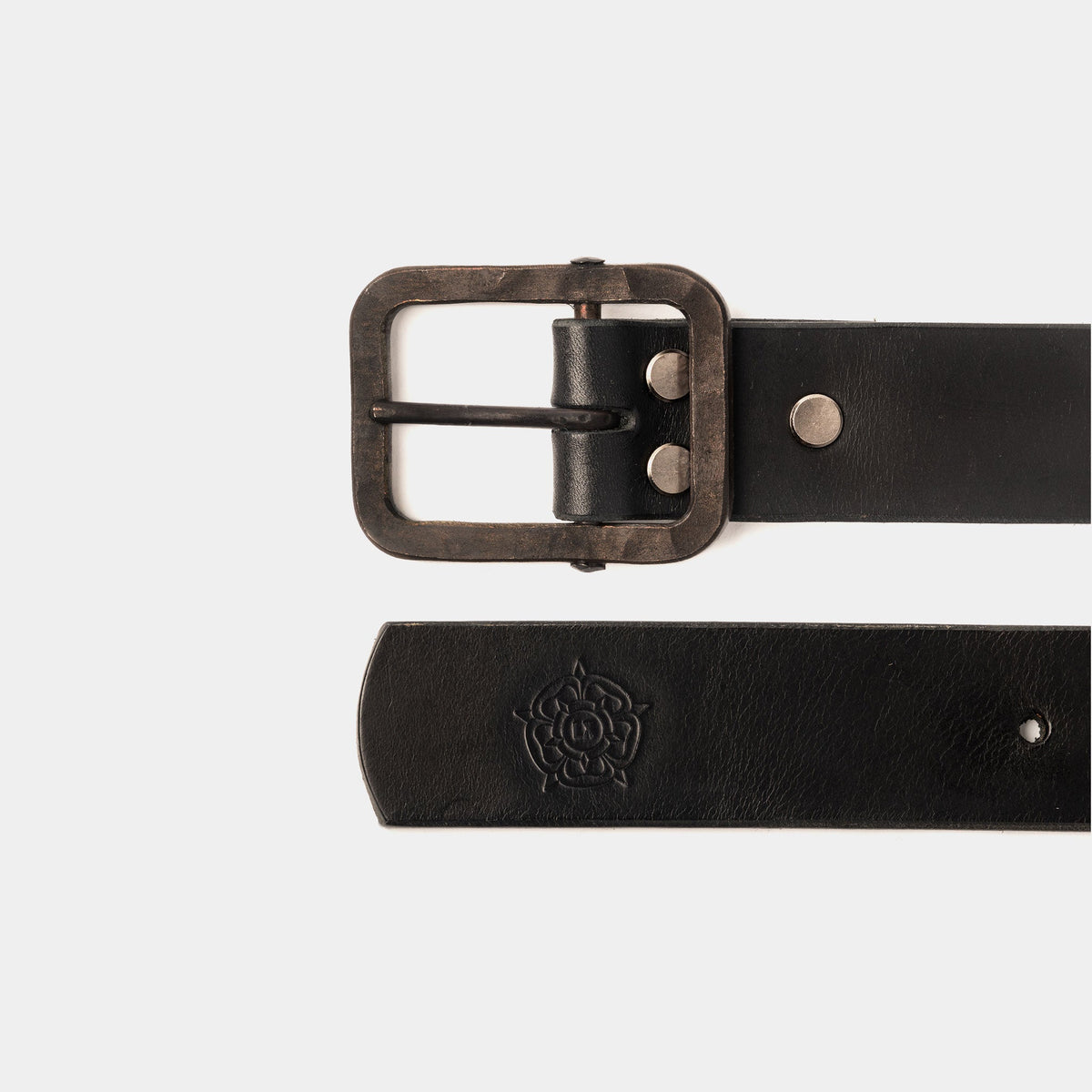 CROMWELL / BLACK-Belt