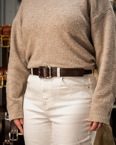 CROMWELL / BROWN-Belt