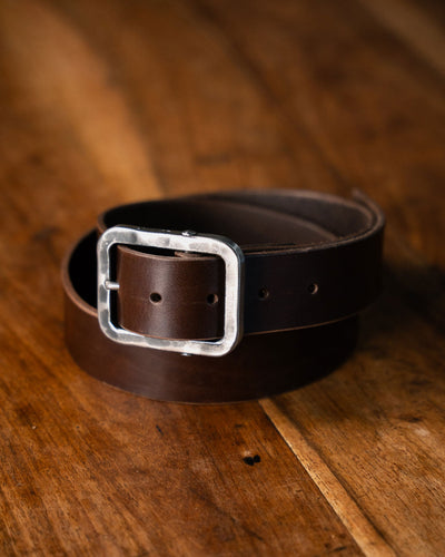 CROMWELL / BROWN-Belt
