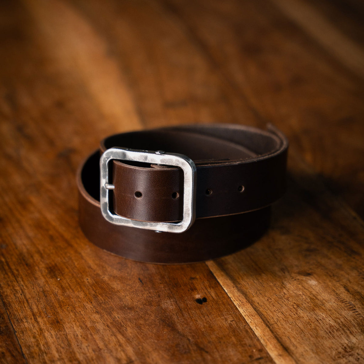 CROMWELL / BROWN-Belt