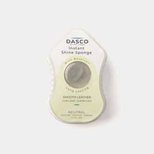 SHINE SPONGE / SMOOTH LEATHER