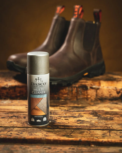 CLEANER / MULTI LEATHER-Shoe Care | LANX Proper Men's Shoes