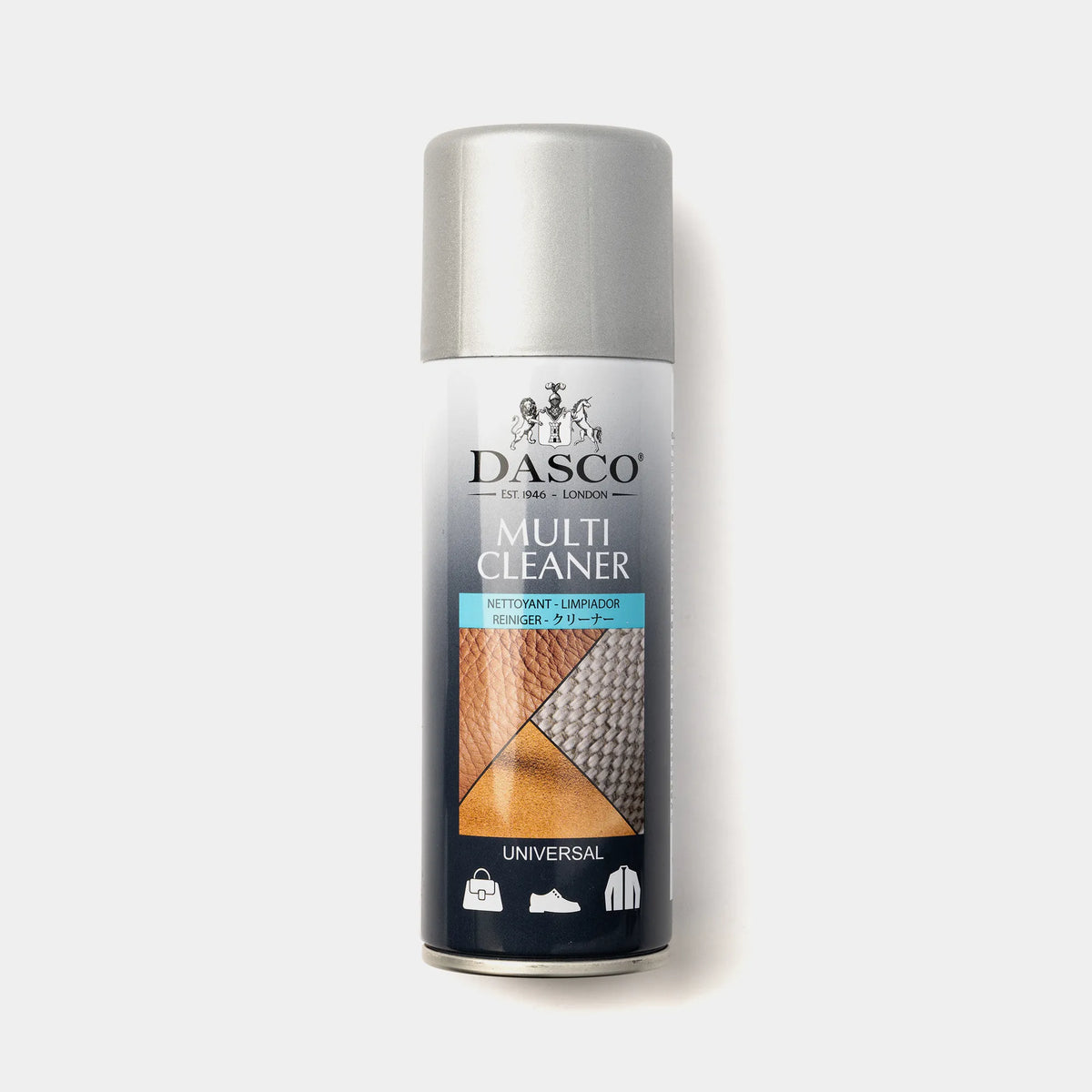 CLEANER / MULTI LEATHER-Shoe Care | LANX Proper Men's Shoes
