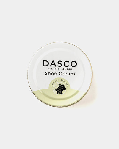 SHOE CREAM / SMOOTH LEATHER-Shoe Care | LANX Proper Men's Shoes