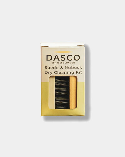CLEANER / SUEDE & NUBUCK (BRUSH)-Shoe Care | LANX Proper Men's Shoes