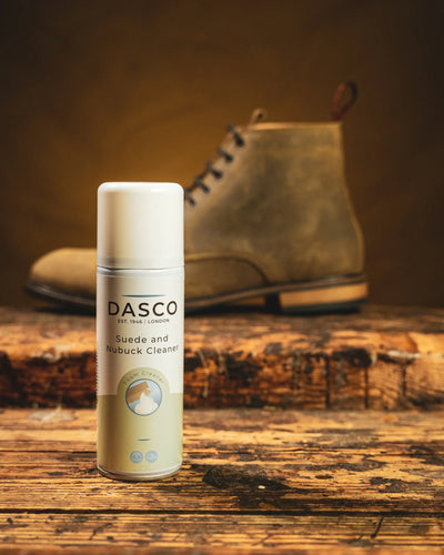 CLEANER / SUEDE & NUBUCK-Shoe Care