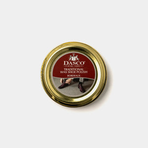 WAX POLISH / BORDEUX