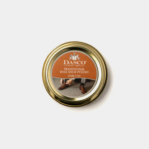 WAX POLISH / DARK TAN