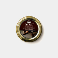 MEDIUM BROWN