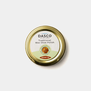 WAX POLISH / MEDIUM TAN
