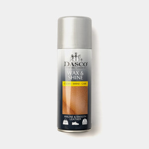 SHINE SPRAY / SMOOTH LEATHER