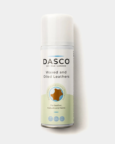 CONDITIONER / WAX & OILED LEATHER-Shoe Care