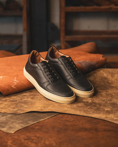 DIDSBURY // BLACK-Men's Casual