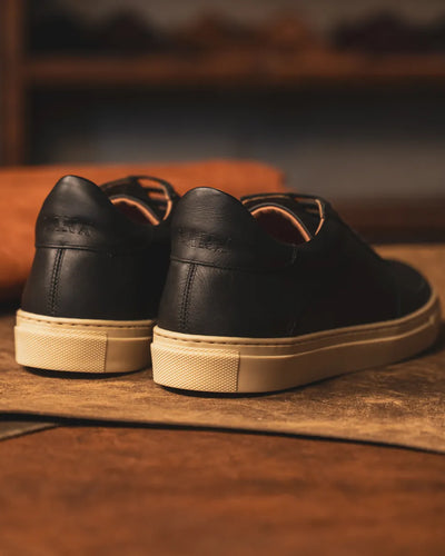 DIDSBURY // BLACK-Men's Casual