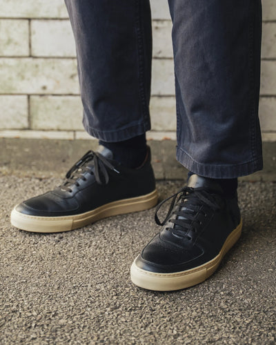 DIDSBURY // BLACK-Men's Casual