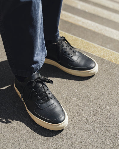 DIDSBURY // BLACK-Men's Casual