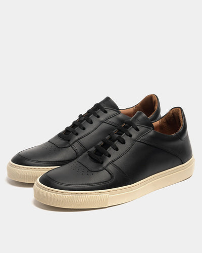 DIDSBURY // BLACK-Men's Casual