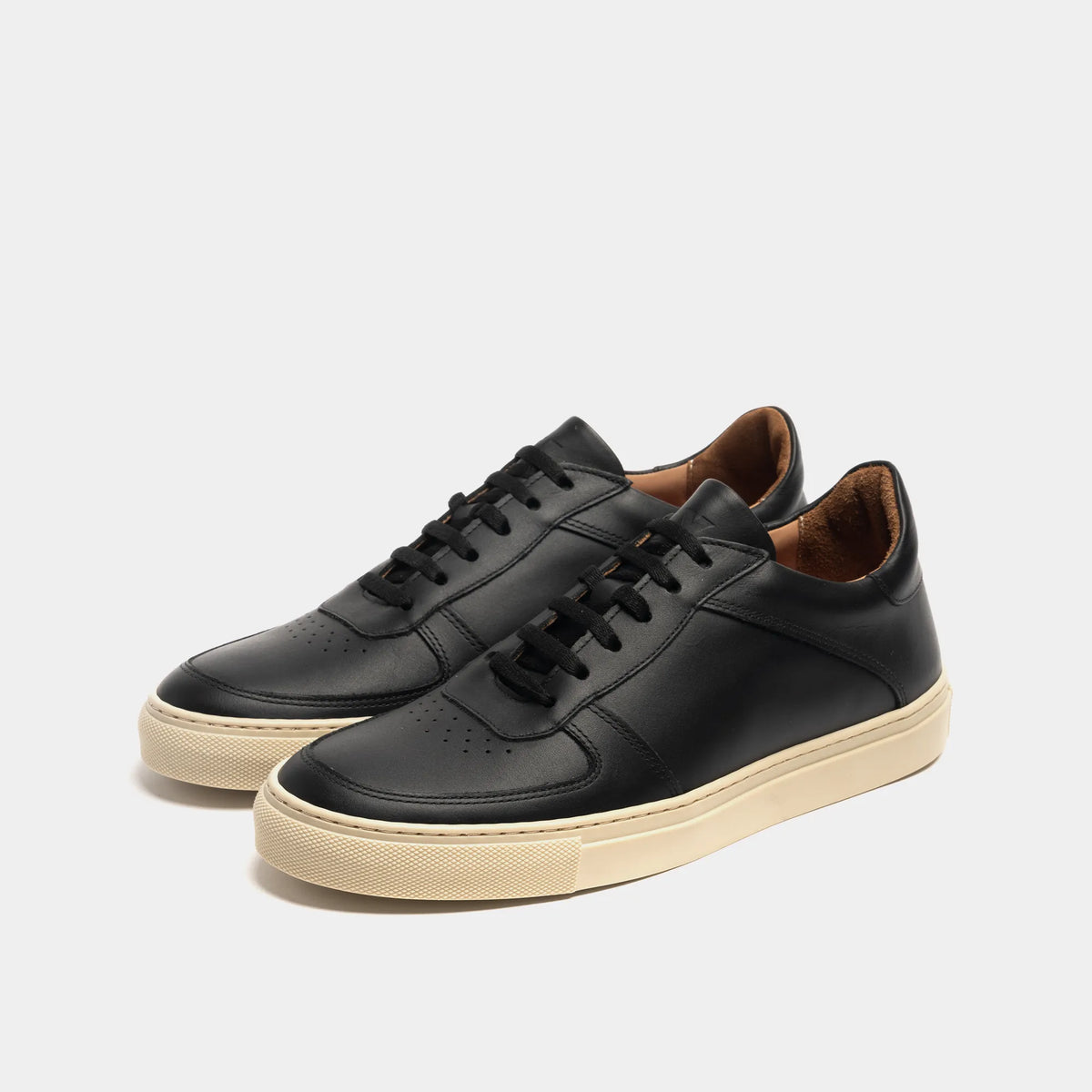 DIDSBURY // BLACK-Men's Casual