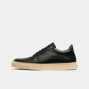 DIDSBURY // BLACK
