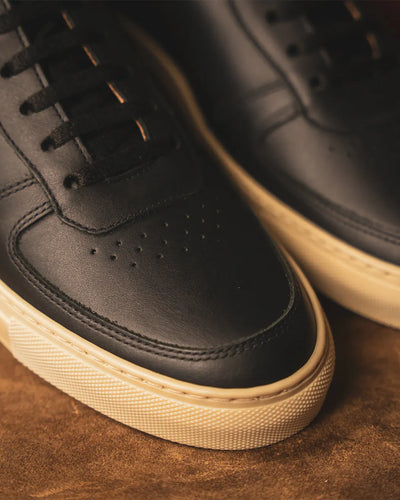 DIDSBURY // BLACK-Men's Casual
