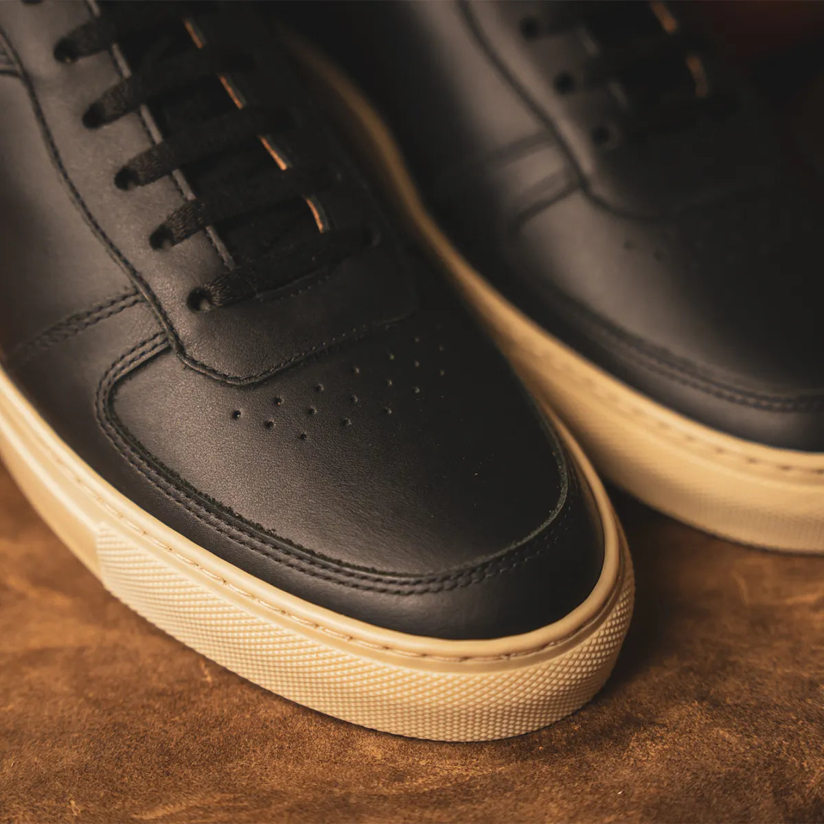 DIDSBURY // BLACK-Men's Casual