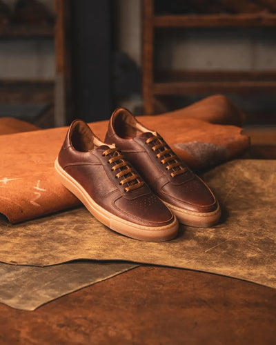 DIDSBURY // CARAMEL-Men's Casual
