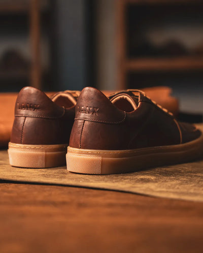 DIDSBURY // CARAMEL-Men's Casual