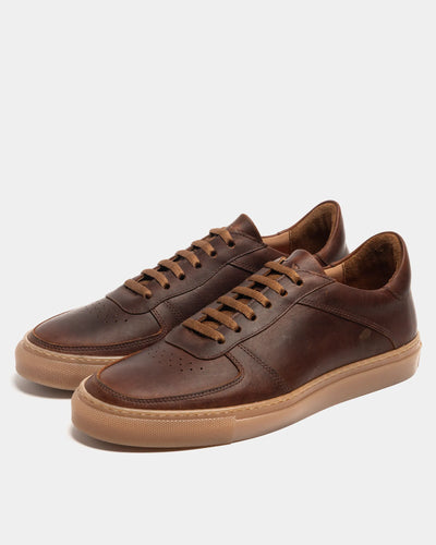 DIDSBURY // CARAMEL-Men's Casual